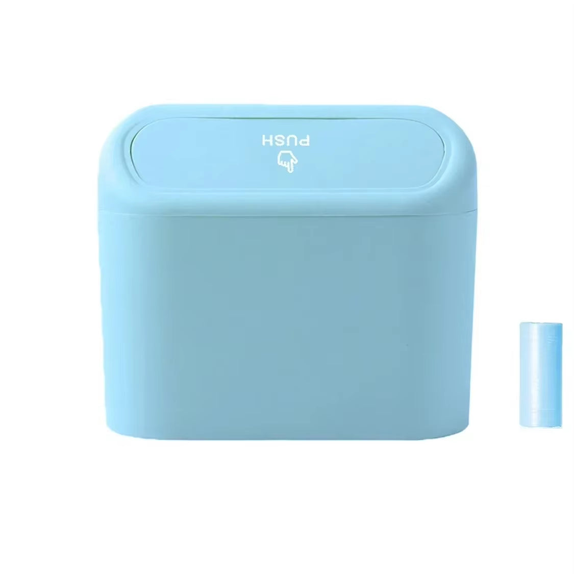 Auto Mülleimer Mit Deckel Universal Fahrzeug Mini Auslaufs Ichere Mülltonne Auto Organizer Lagerung Für Vordere Rücksitz Fahrzeug Zubehör