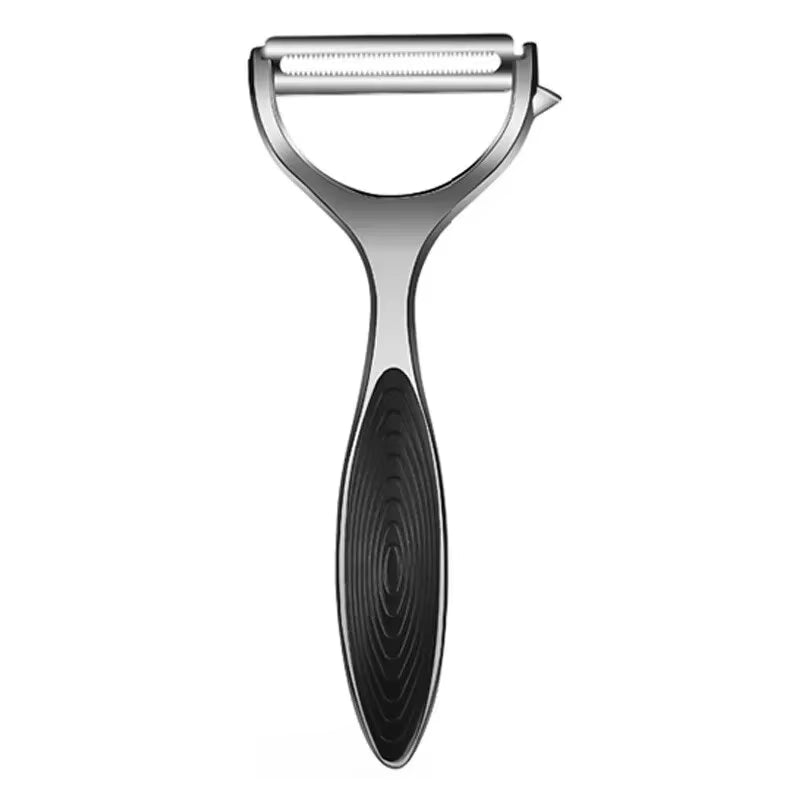 1PC Stainless Steel Vegetable Peeler Potato Peeler Multi-Function Carrot Grater Fruit Tools Kitchen Accessories Cuisine Pelador